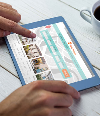 Search Jacksonville Rentals